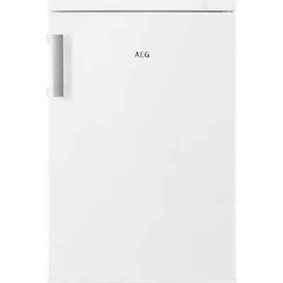 AEG ATB48E1AW Congelador vertical Integrado 81 L E Blanco