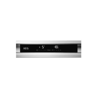 AEG Series 6000 SCB819E8TS Integrado 278 L E Blanco