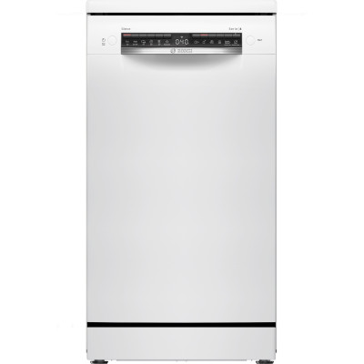 Bosch Serie 4 SPS4EMW61E lavavajillas Independiente 10 cubiertos D