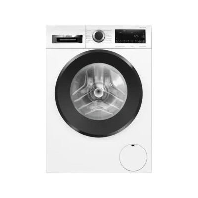 Bosch Serie 6 WGG256Z0ES lavadora Carga frontal 10 kg 1600 RPM Blanco