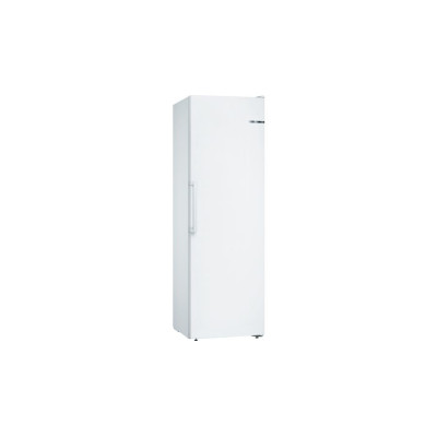 Bosch GSN36VWEP congelador Congelador vertical Independiente 242 L E Blanco