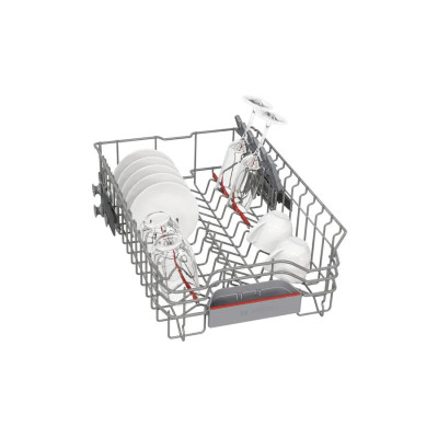 Bosch Serie 4 SPS4HMW49E lavavajillas Independiente 10 cubiertos E