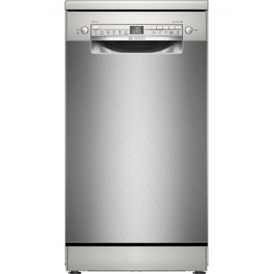 Bosch Serie 2 SPS2HKI58E lavavajillas Independiente 10 cubiertos E
