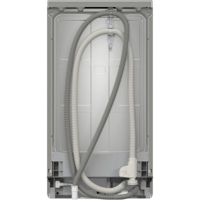 Bosch Serie 2 SPS2HKI58E lavavajillas Independiente 10 cubiertos E