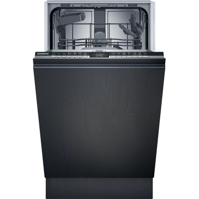 Siemens iQ300 SR63EX24KE lavavajillas Completamente integrado 10 cubiertos C