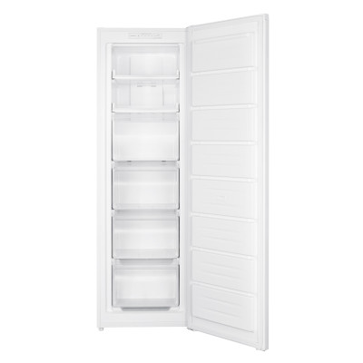 Corbero CCVH17023NFW congelador Congelador vertical Independiente 204 L E Blanco Corbero CCVH17023NFW congelador Congelador vertical Independiente 204 L E Blanco
