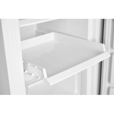 Corbero CCVH17023NFW congelador Congelador vertical Independiente 204 L E Blanco Corbero CCVH17023NFW congelador Congelador vertical Independiente 204 L E Blanco