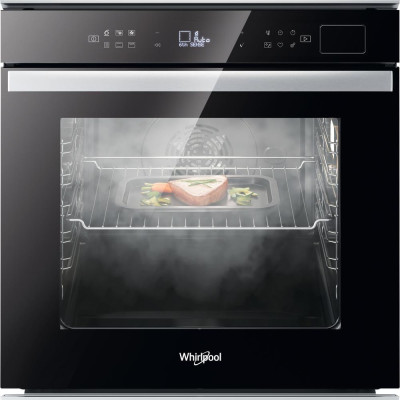 Whirlpool W6 OS4 4S1 H BL 73 L Negro