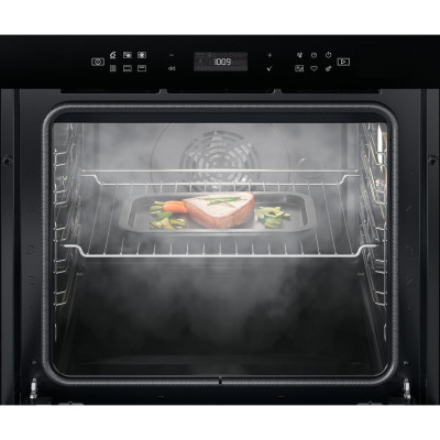 Whirlpool W6 OS4 4S1 H BL 73 L Negro