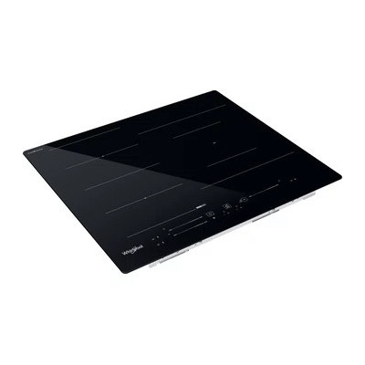 Whirlpool WF S9860 CPNE hobs Negro Integrado 60 cm Con placa de inducción 3 zona(s)