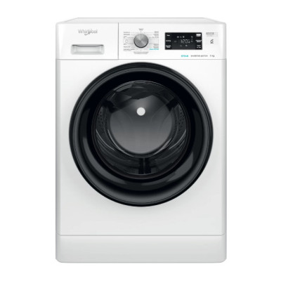 Whirlpool FFB 9469 BV SPT lavadora Carga frontal 9 kg 1400 RPM Blanco