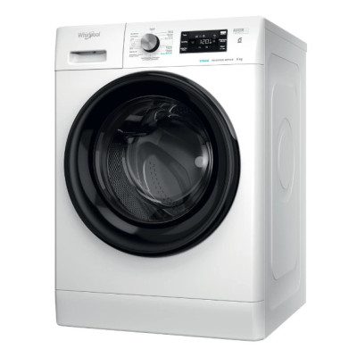 Whirlpool FFB 9469 BV SPT lavadora Carga frontal 9 kg 1400 RPM Blanco