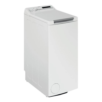 Whirlpool TDLR 6240S SP N lavadora Carga superior 6 kg 1200 RPM Blanco
