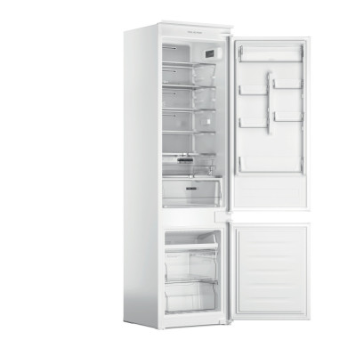 Hotpoint WHC20 T152 Integrado 280 L E Blanco