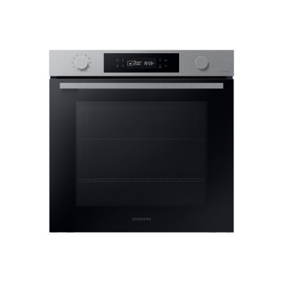 Samsung Horno Pirolítico 76L Multifunción acero inoxidable Clasificación Energética A+ NV7B41301AS U1