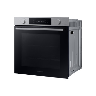 Samsung Horno Pirolítico 76L Multifunción acero inoxidable Clasificación Energética A+ NV7B41301AS U1