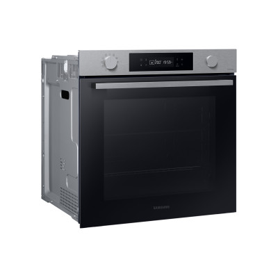 Samsung Horno Pirolítico 76L Multifunción acero inoxidable Clasificación Energética A+ NV7B41301AS U1