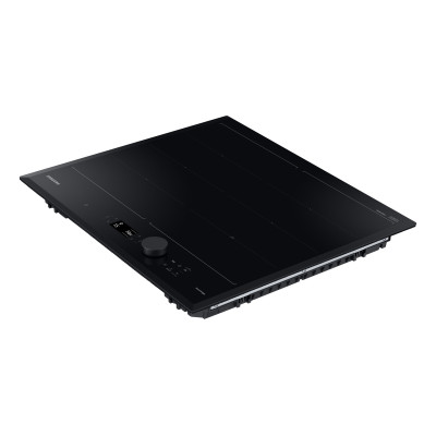 Samsung NZ64B7799KK Negro Integrado 60 cm Con placa de inducción 4 zona(s)