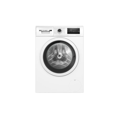 Bosch Serie 4 WAN28200ES lavadora Carga frontal 8 kg 1400 RPM Blanco