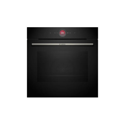 Bosch Serie 8 HBG7241B1 horno 71 L Negro