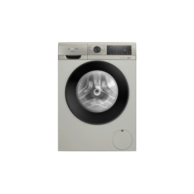 Siemens WG44G2FAES lavadora Carga frontal 9 kg 1400 RPM Gris