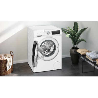 Siemens iQ500 WG56G2Z0ES lavadora Carga frontal 10 kg 1600 RPM Blanco