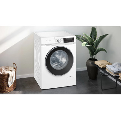 Siemens iQ500 WG56G2Z0ES lavadora Carga frontal 10 kg 1600 RPM Blanco