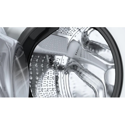Siemens WG44G2ZAES lavadora Carga frontal 9 kg 1400 RPM Blanco