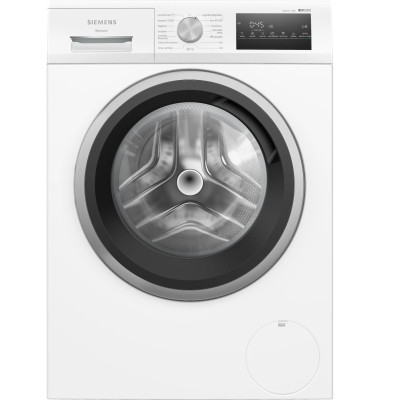 Siemens iQ300 WM12N265ES lavadora Carga frontal 8 kg 1200 RPM Blanco