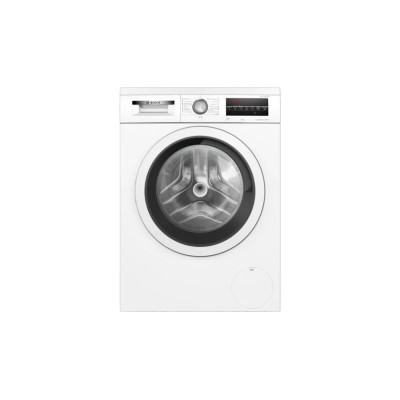 Bosch Serie 6 WUU28T66ES lavadora Carga frontal 9 kg 1400 RPM Blanco