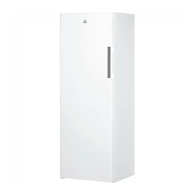 Indesit UI6 2 W Congelador vertical Independiente 245 L E Blanco