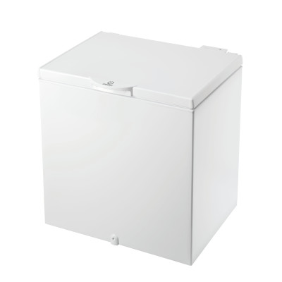 Indesit OS 2A 200 H2 Arcón congelador Independiente 204 L E Blanco