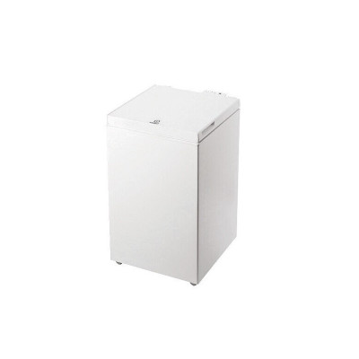 Indesit OS 2A 100 2 Arcón congelador Independiente 99 L E Blanco