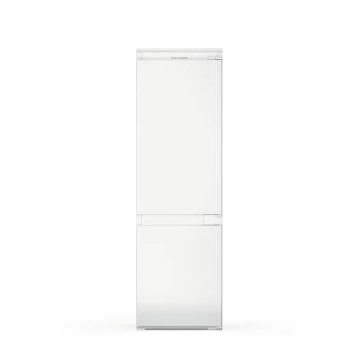 Indesit INC18 T112 Integrado 250 L E Blanco Indesit INC18 T112 Integrado 250 L E Blanco