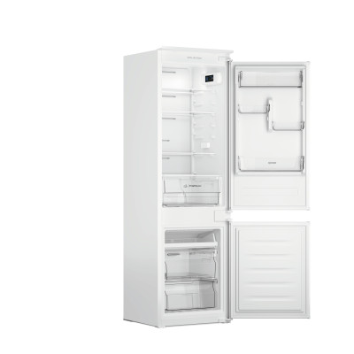 Indesit INC18 T112 Integrado 250 L E Blanco