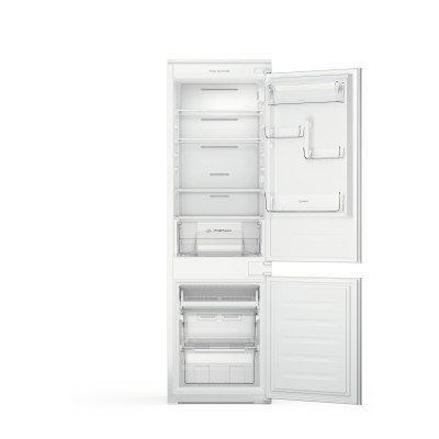 Indesit INC18 T112 Integrado 250 L E Blanco Indesit INC18 T112 Integrado 250 L E Blanco