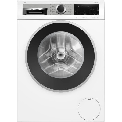 Bosch Serie 6 WGG244F1ES lavadora Carga frontal 9 kg 1400 RPM Blanco