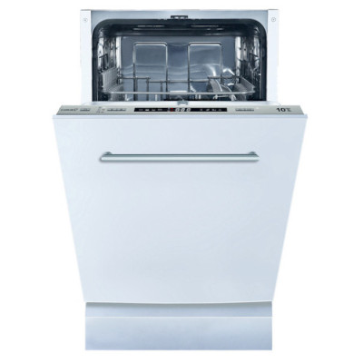 CATA LVI 47010 Completamente integrado 10 cubiertos E