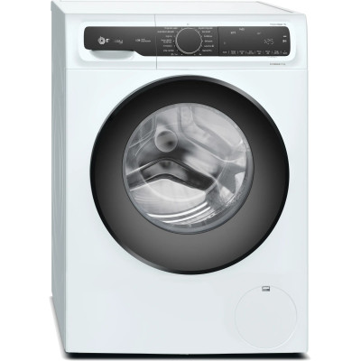 Balay 3TS395BDS lavadora Carga frontal 9 kg 1400 RPM Blanco