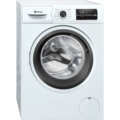 Balay 3TS285B lavadora Carga frontal 8 kg 1400 RPM Blanco