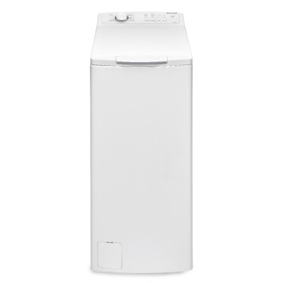 Brandt BT37026P lavadora Carga superior 7 kg 1200 RPM Blanco