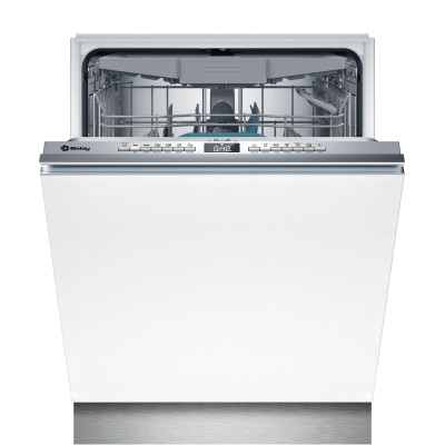Balay 3VF6360DA lavavajillas Completamente integrado 14 cubiertos A