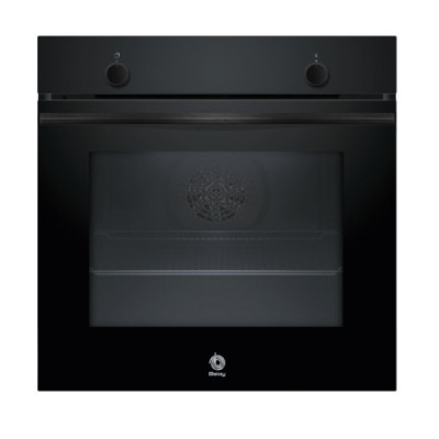 Balay 3HB5000N3 horno 71 L 3400 W Negro