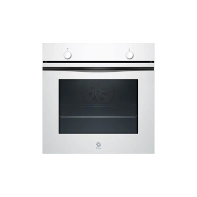 Balay 3HB5000B3 horno 71 L Blanco