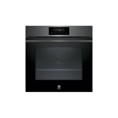 Balay 3HB4821G3 horno 71 L 3600 W Negro