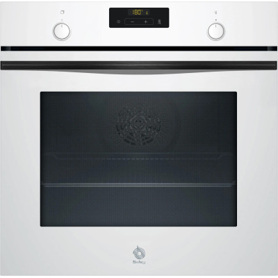 Balay 3HA5749B3 horno 71 L Blanco