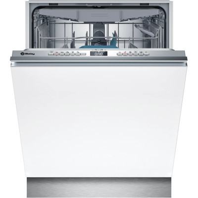 Balay 3VH5331DP lavavajillas Completamente integrado 14 cubiertos D