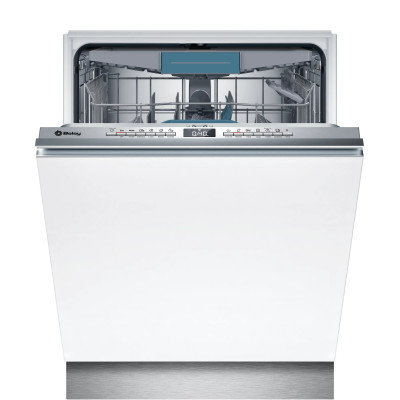 Balay 3VH6330SA lavavajillas Completamente integrado 14 cubiertos D