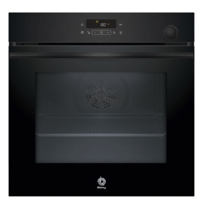 Balay 3HA5829N3 horno 71 L 3600 W Negro