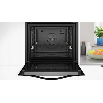 Balay 3HB5879N7 horno 71 L Negro